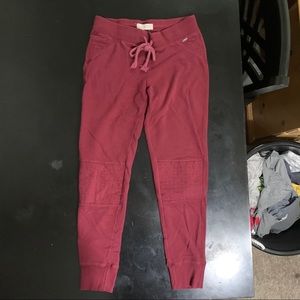 Hollister Slim Fit Sweats